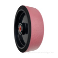 Resin Bond Soft Diamond Grinding Wheel for Lapidary Gemstone